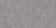 Ngói sứ trong nhà màu xám nhạt với hiệu ứng đá cẩm thạch Ngói gốm sứ Zeustile 900 * 1800mm