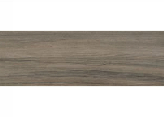 Phong cách gỗ Bắc Âu Nhìn gạch sứ với bề mặt Matt cong màu nâu