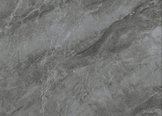Oscar Grey Matte Marble Look Porcelain Tile 750x1500mm 4 Mô hình
