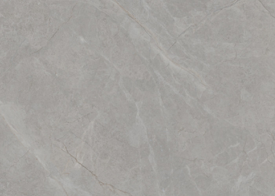 Eli Grey Matte Marble Look Porcelain Indoor Floor Tiles In 750*1500mm 4 Mô hình