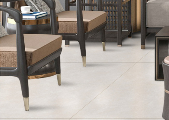 Classic Diamond Series Marble Look Porcelain Tile Kích thước lớn 750x1500mm