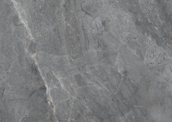 Jaber Gray Matte Indoor Porcelain Tiles cho nhà bếp và phòng tắm