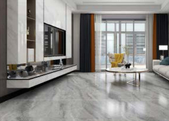 800 * 800mm Full Body Porcelain Tiles cho nhà bếp lâu bền dễ làm sạch