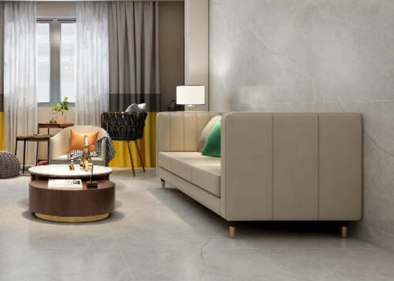 800 * 800mm gạch sứ trong nhà với 4 mẫu chống trầy xước