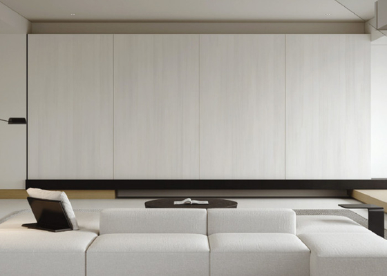 Gạch sàn gốm nội thất sứ 1200 * 2800mm với người mua