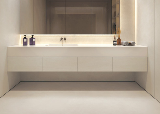 1200 * 2800mm gạch đồ đá sứ trong nhà cho nội thất hiện đại