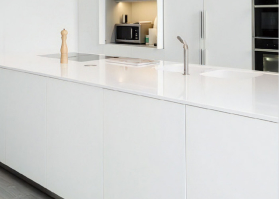 Gạch sứ chống trầy xước 3 Thiết kế mô hình Thấm nước <0.5% Cho trang trí nội thất thanh lịch