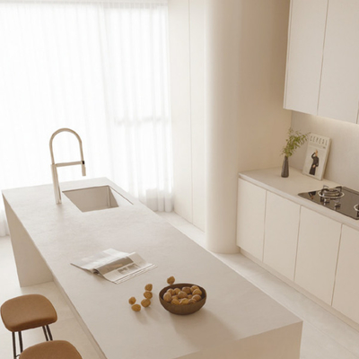 Gạch sứ kết thúc Matt chống vết bẩn cho sàn và trang trí tường thanh lịch trong các không gian trong nhà khác nhau