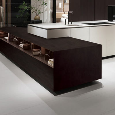 Gạch sàn phòng khách sứ 12mm Bảo trì dễ dàng Chống trầy xước Matt Finish