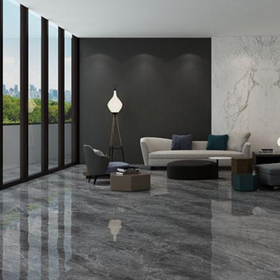 Chống vết bẩn và thiết kế 4 mẫu gạch sứ trong nhà 750 * 1500mm