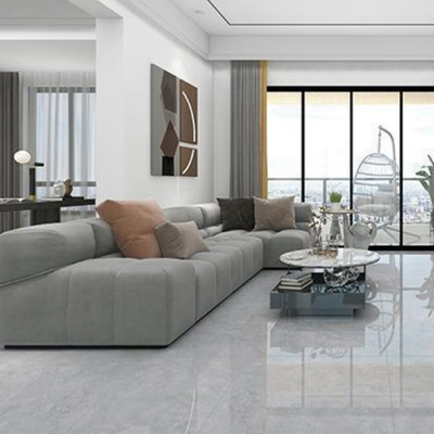 Thạch cao chống trầy xước Thạch cao chống trầy xước Thạch cao sàn gốm trong nhà với < 0,5% hấp thụ nước