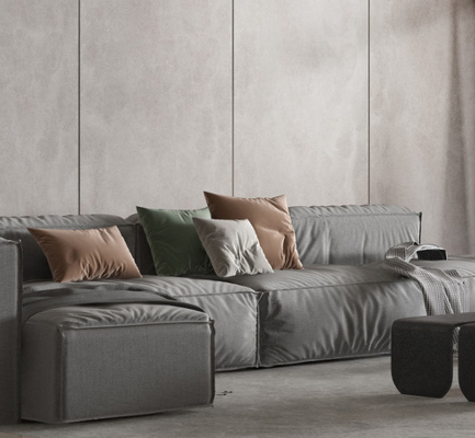 Matt hoàn thiện gạch sứ trong nhà với chống mờ 3 mẫu
