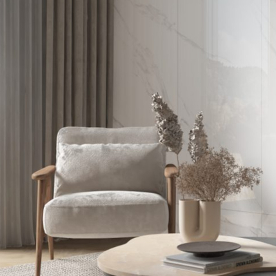 Chống vết bẩn và trầy xước Gần bảo trì gạch sàn gốm trong nhà cho thiết kế hiện đại