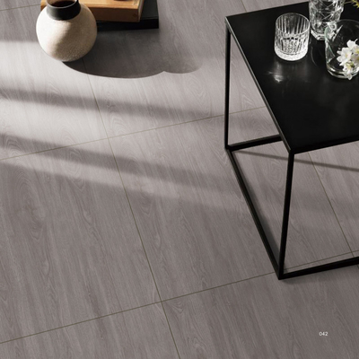 Các tấm gạch sứ trong nhà màu trắng - Sự lựa chọn tuyệt vời cho sự thanh lịch và bền vững
