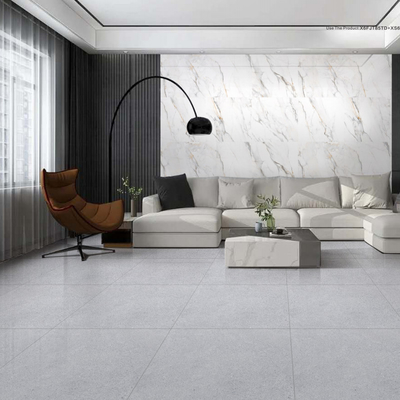 Chống vết bẩn và hấp thụ nước 0,5% Sự kết hợp hoàn hảo cho tấm tường sứ nội thất