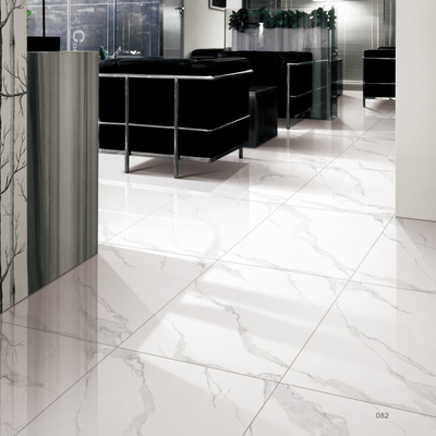 Xét đẹp nội thất Porcelain Wall Slab Độ dày 12mm Cho không gian sống hiện đại