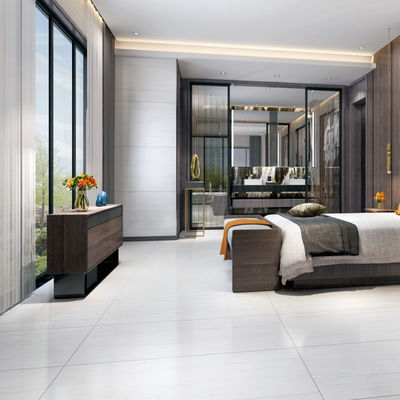 Nội thất sàn sứ chống vết bẩn và trầy xước cho hiệu suất nâng cao