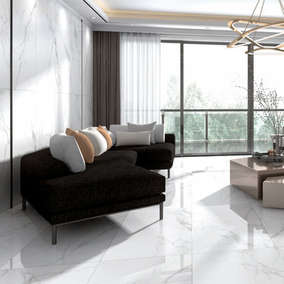 Cải thiện khách sạn của bạn với gạch sứ trong nhà Thấm nước 0,5%
