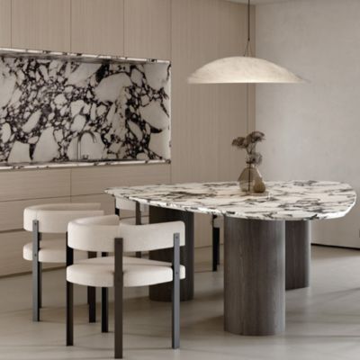 Gạch lát nền phòng tắm bằng sứ có độ hút nước thấp cho giải pháp lắp đặt sàn/tường