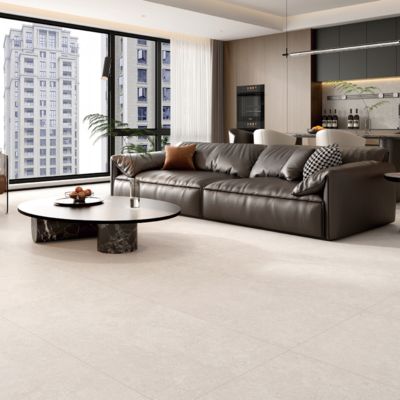 Gạch Porcelain Trong Nhà Độ Bền Cao và Chống Ố cho Trang Trí Nhà Cửa Cao Cấp