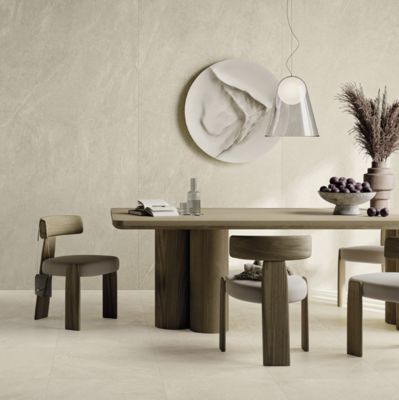 Matt Finish Porcelain Indoor Ceramic Floor Tiles cho môi trường trong nhà