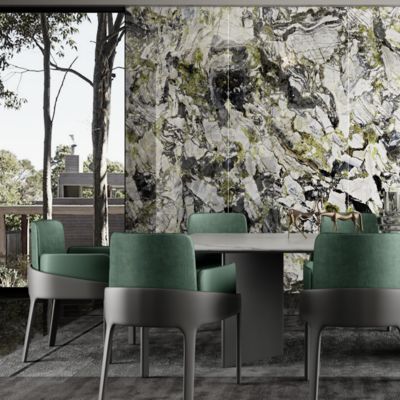 Chào mừng Gạch men sứ trong nhà OEM với 4 mẫu và Mức độ hoàn hảo