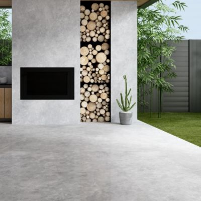 Khẩu tường porcelain nội thất chống trượt cao để chống vết bẩn và trượt