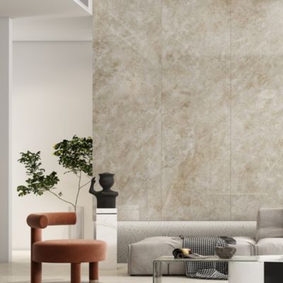 Gạch lát nền gốm trong nhà tiêu chuẩn ISO13006 với hiệu suất chống bám bẩn cao