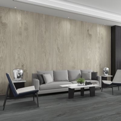 Glaze Polished White Indoor Porcelain Tiles with 9mm Thickness for High Durability