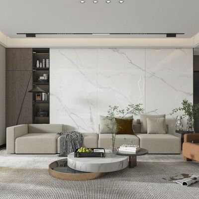 Phương pháp lắp đặt vữa mỏng cho gạch sứ hiện đại phong cách đơn giản hiện đại hoàn hảo cho các dự án thương mại