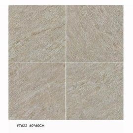 Gạch sứ F7622 R11 60x60 Cm Bề mặt hoa văn lồi và lõm được tráng men