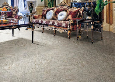 Gạch gốm sứ sa thạch bền Bề mặt lồi Bề mặt 60x60 CM Tuổi thọ dài