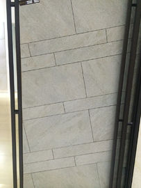 Biệt thự được tráng men bằng đá cẩm thạch nhìn bằng sứ, gạch bằng sứ sa thạch 600x600 MM