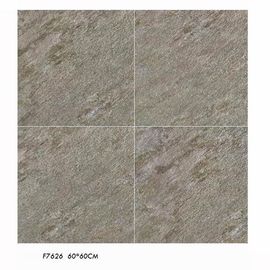 Gạch lát sàn bằng sứ đánh bóng có thể tái tạo 600x600 Nano Vật liệu xây dựng Gạch lát nền nhà bếp bằng gốm