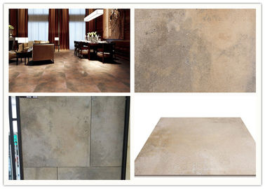 Gạch lát sàn gốm 600x600 cách nhiệt, Ngói sứ 24x24