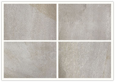 Gạch lát phòng tắm nhìn bằng đá 60 X 60 Cm Tỷ lệ hấp thụ ít hơn 0,05% Gạch sứ trong nhà