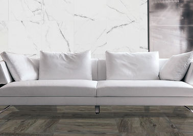 Ngói sứ 24x48 tráng men, Ngói sứ Terrazzo chống hóa chất