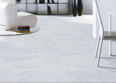 Gạch lát sàn phòng tắm chống trượt bằng đá cẩm thạch nhìn 300 X 1200 mm Tuổi thọ dài
