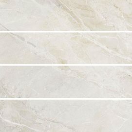 Đã đánh bóng Kích thước 60x120 cm Ngói bằng sứ nhìn bằng đá cẩm thạch Độ dày 12mm