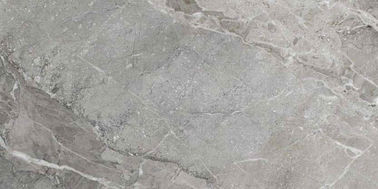 Braccia Màu xám đậm Màu đá cẩm thạch Nhìn bằng sứ Ngói cách nhiệt