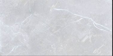 Ngói bằng sứ được đánh bóng bằng đá cẩm thạch được tráng men 600 * 1200mm Mang - Chống