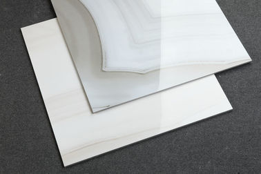 Gạch lát sàn bằng sứ mờ bền, Ngói sứ cao cấp chống kiềm