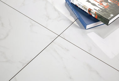 Ngói gốm tráng men chống thấm nước / Gạch sa thạch Nhìn bằng sứ bền