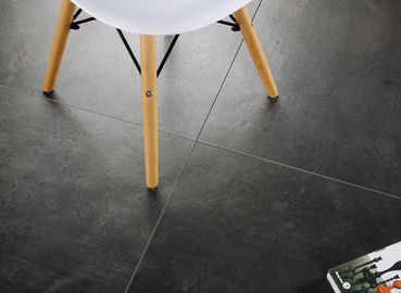 Ngói sứ đánh bóng vuông trong nhà Gạch sứ lát nền phòng tắm bằng đá cẩm thạch tuyệt đối Ngói gốm sứ kích thước 300x300 mm