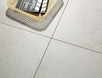 Ngói lát sàn mộc mạc Gốm sứ kháng khuẩn Ngói màu gạch men Kích thước 600x300 Mm