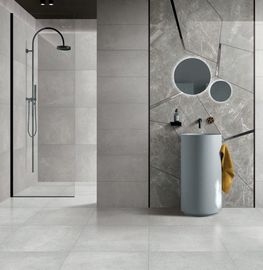 12 mẫu Ngói sứ hiện đại Hệ số gạch men Gốm sàn mộc mạc Màu gạch men
