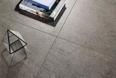 Kích thước 60x60 Cm Đá lát sàn không trơn trượt Màu cát dễ làm sạch