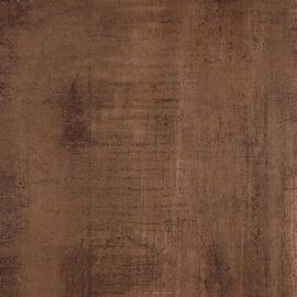 Kim loại Gỉ men Gốm men màu kim loại Gạch lát sàn cho phòng khách Kích thước 24 
