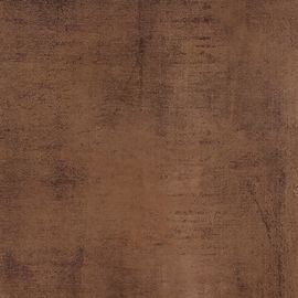 Ngói kim loại rỉ sét Ngói trang trí Ngói kim loại trang trí Kích thước 600x600 mm Phòng khách Ngói lát sàn bằng sứ