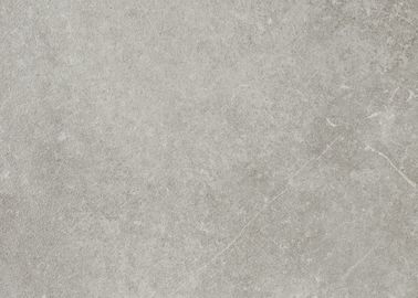 Màu xám 600x600 MM Kích thước gạch đá cẩm thạch cổ kính Bề mặt mờ Đã hoàn thiện Ngói gốm phòng tắm được thiết kế mộc mạc